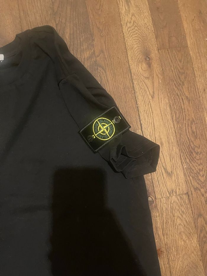 T-Short - photo numéro 4