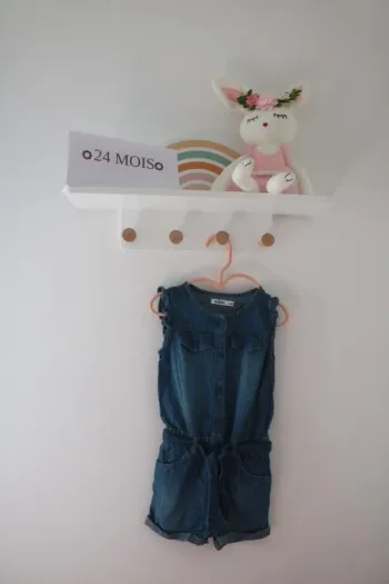 Combishort été Gémo 24 mois