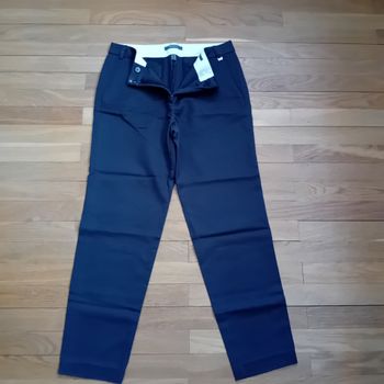 Pantalon 7/8
