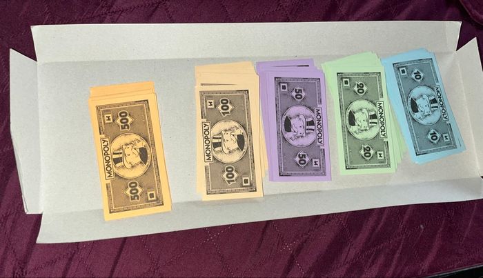 Monopoly édition tricheurs - photo numéro 3
