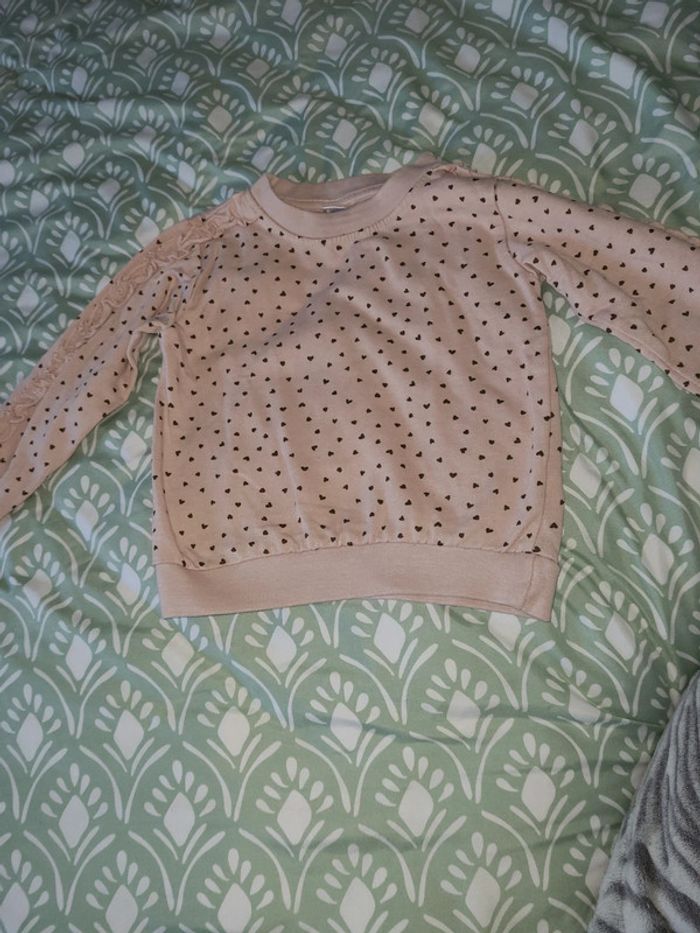 Pull rose
