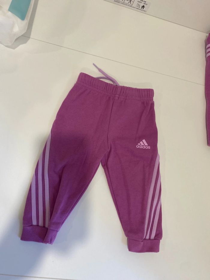 Ensemble Adidas - photo numéro 3