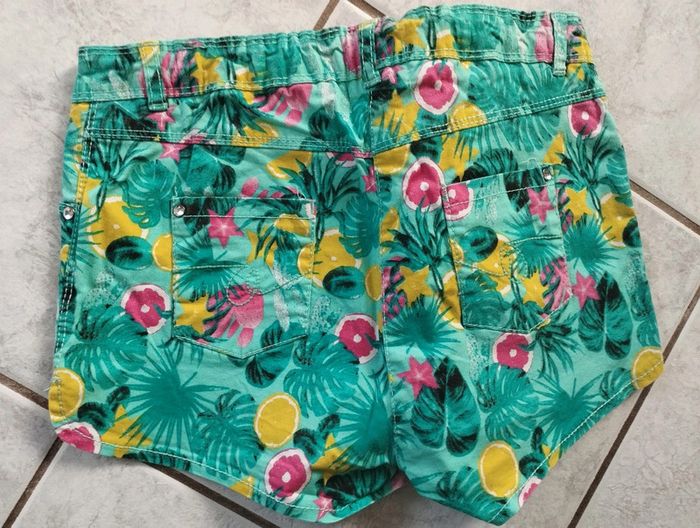 Short fille orchestra - photo numéro 2