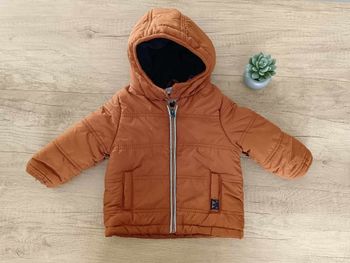 Manteau