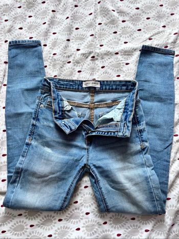 Jean’s