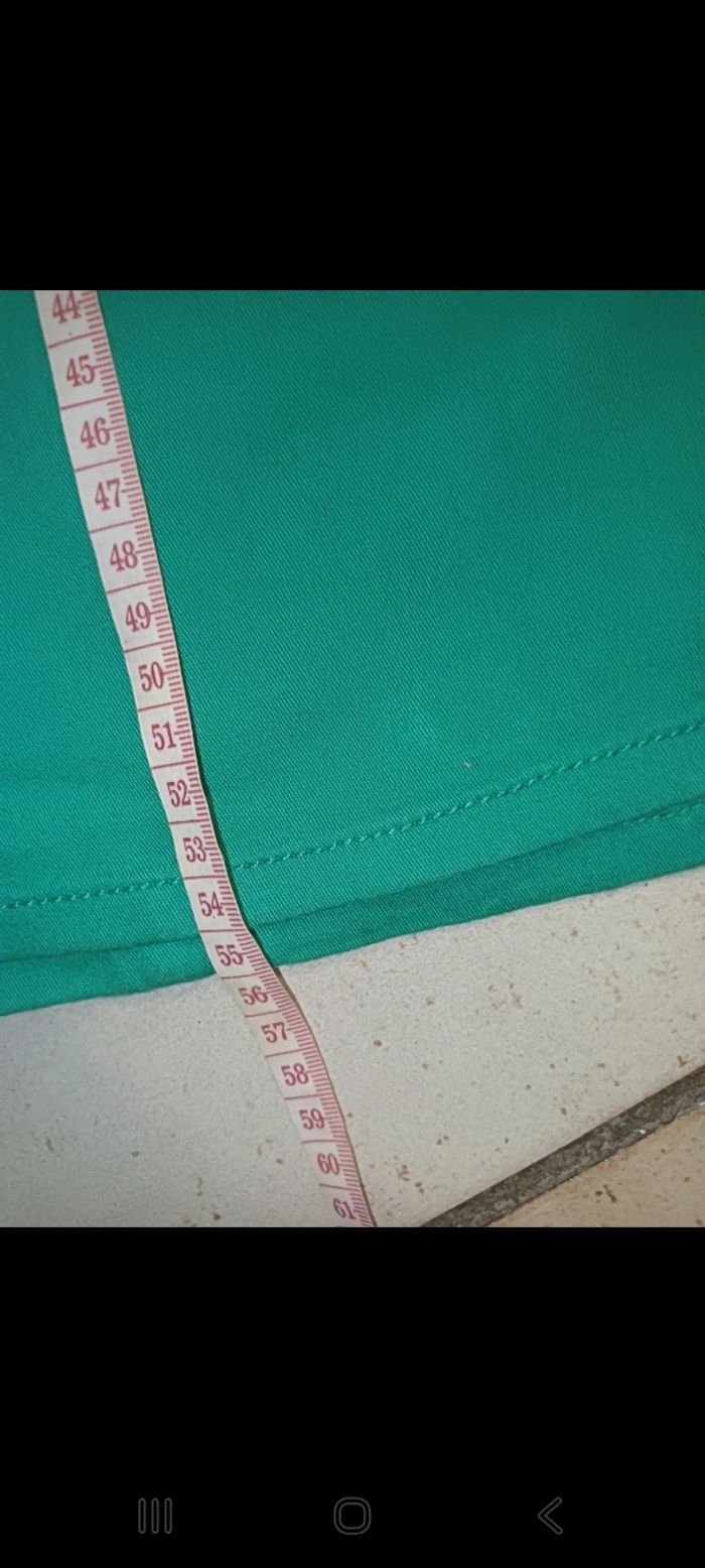 jupe Blancheporte taille 52 🎁 neuf - photo numéro 7