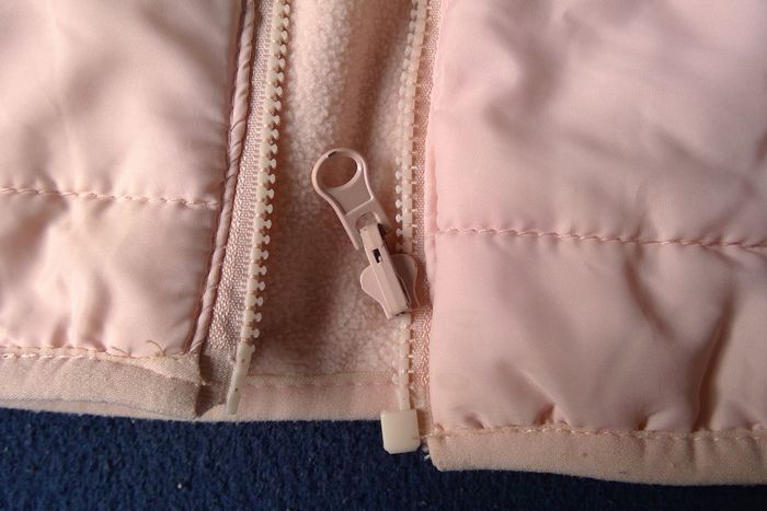 Doudoune 9 ans  VERT BAUDET - photo numéro 4