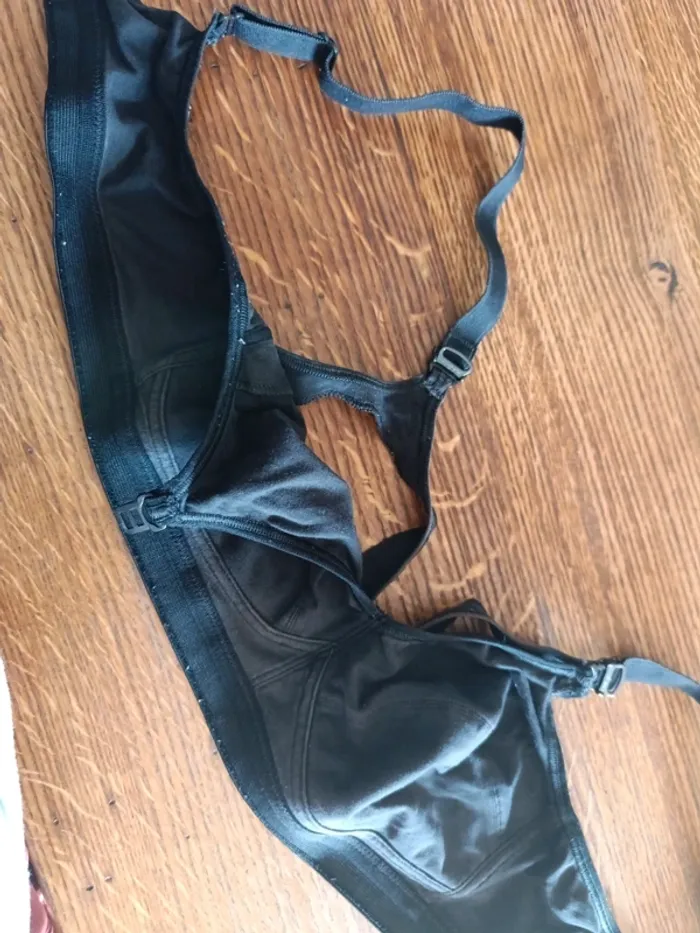 Soutien gorge allaitement - photo numéro 3