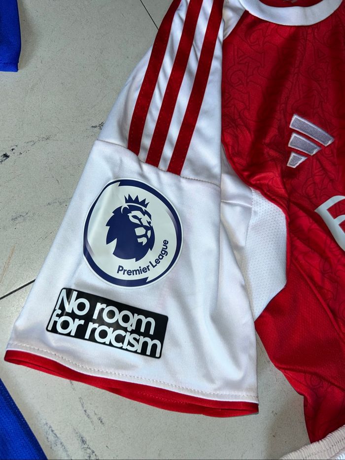 Lots maillots de foot Adidas 2026 - photo numéro 3