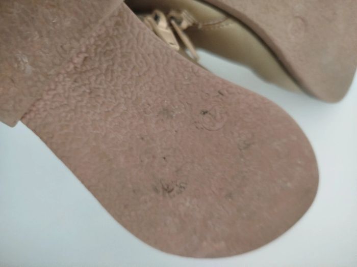 Bottines fille - photo numéro 6