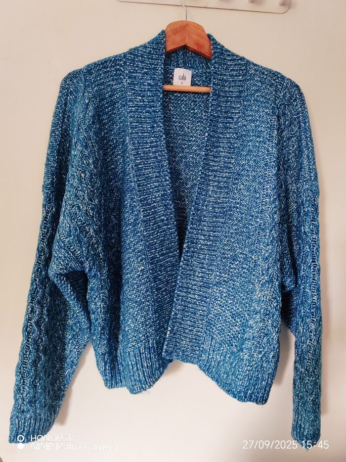 Cardigan - photo numéro 6