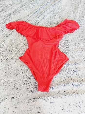 Maillot de bain