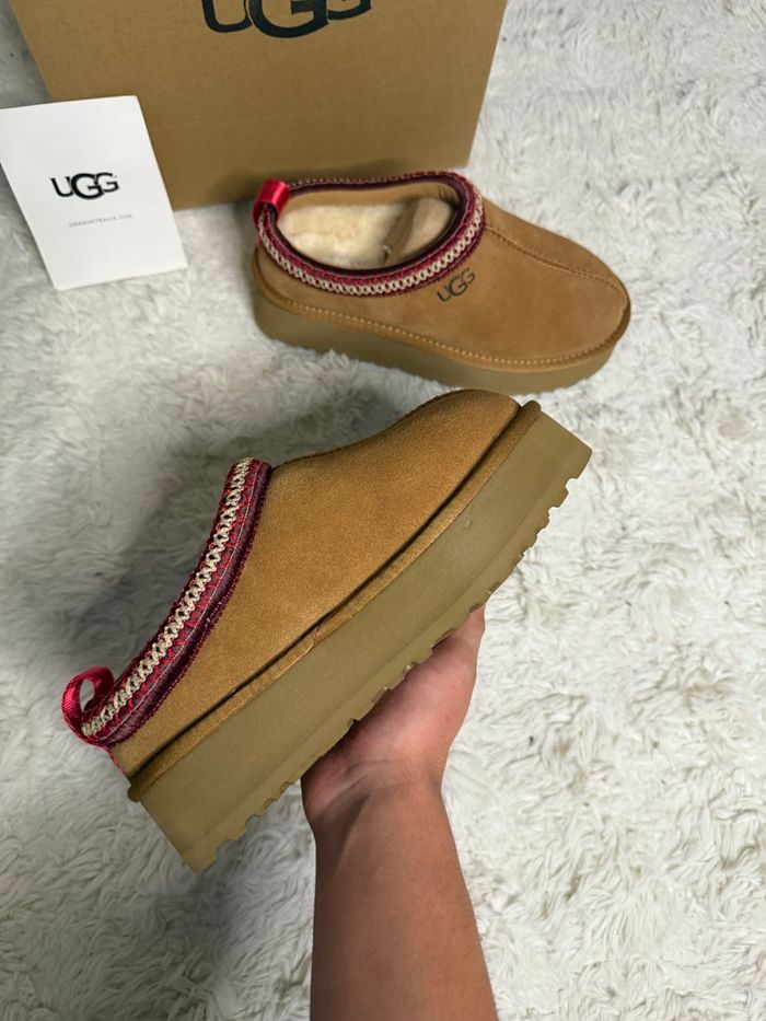 UGG tazz II marron - photo numéro 9