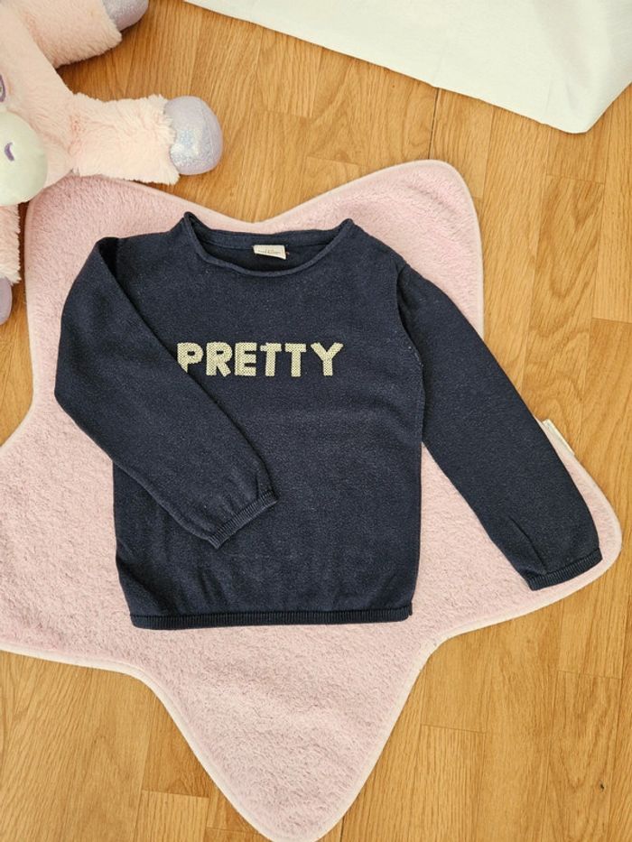 Pull 🌺