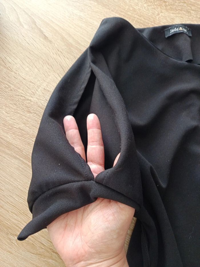 Blouse - photo numéro 3