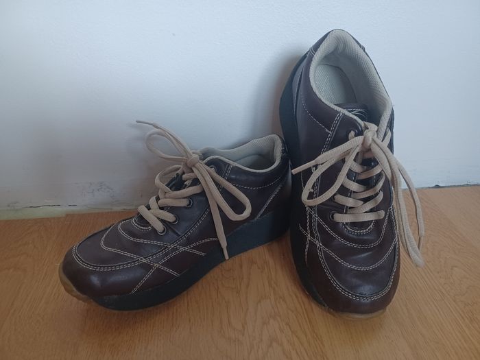 Chaussures Cable 36 - photo numéro 2