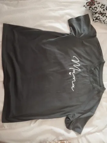 Tee shirt femme
