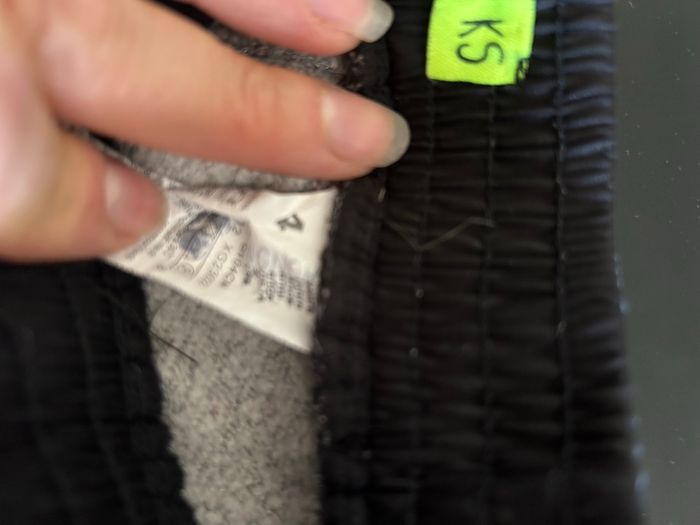 Bas de jogging ikks 4 ans - photo numéro 2