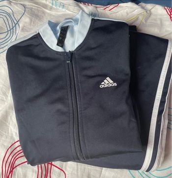 Jogging Adidas fille