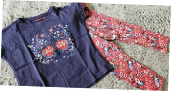 ensemble sergent major