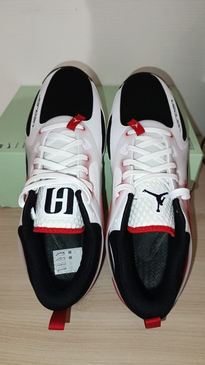 Air Jordan Heir Series taille 48.5 - photo numéro 8