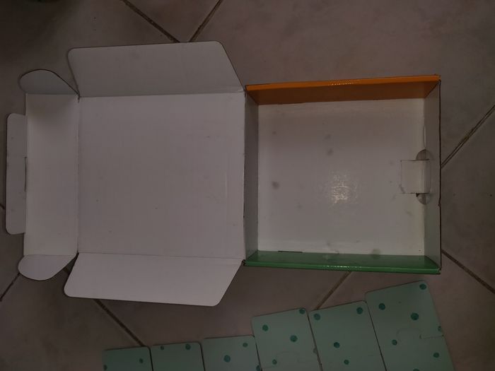 Jeux de société maman à table - photo numéro 3