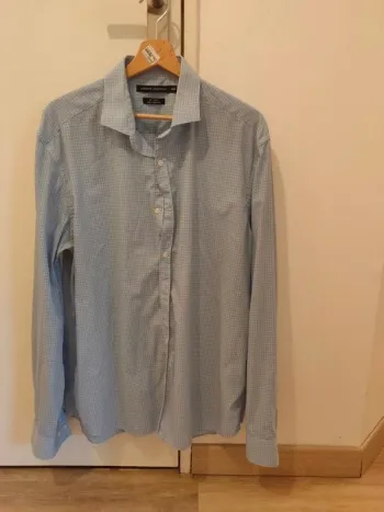 Chemise Galerie Lafayette 43/44