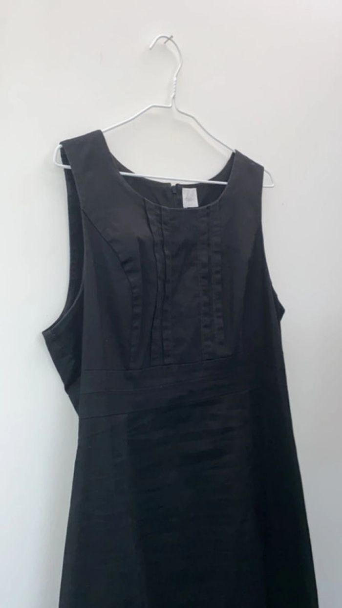 Robe camaïeu - photo numéro 2