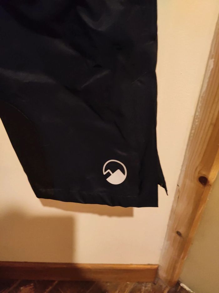 Pantalon de ski crivit 12 ans - photo numéro 2