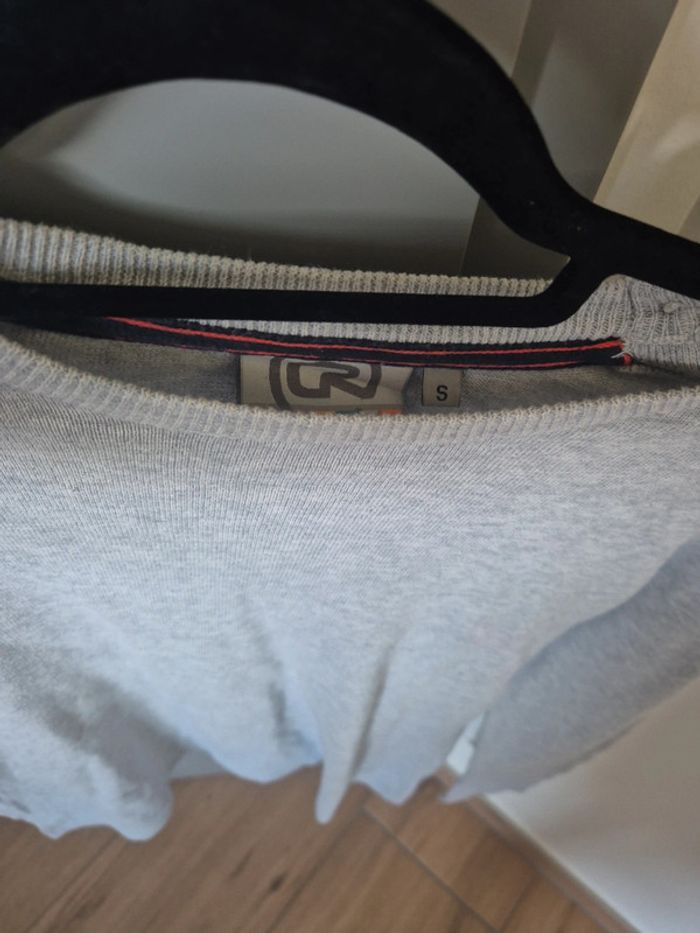 Pull homme taille s - photo numéro 4