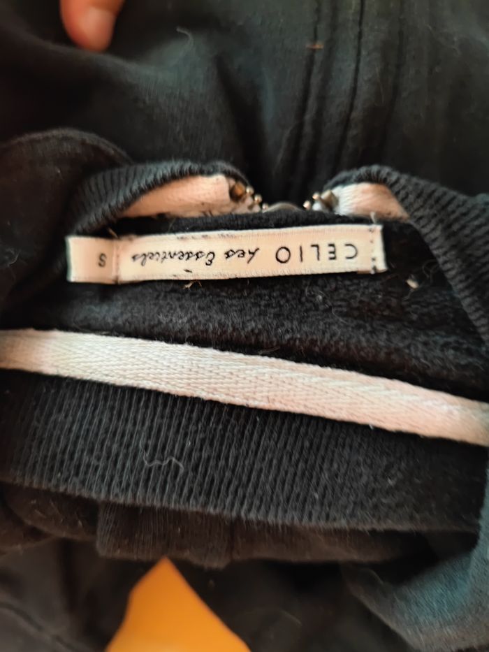 veste célio - photo numéro 2