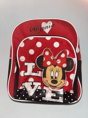 Sac Minnie 📦🙃