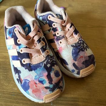 Baskets adidas