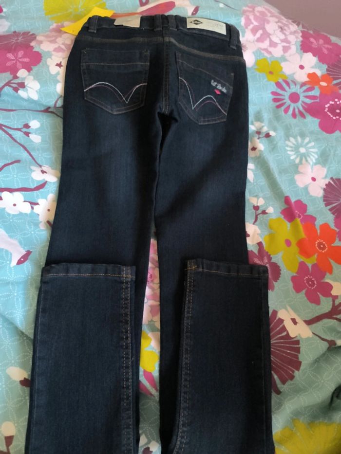 Jean lee coper 12 ans - photo numéro 3