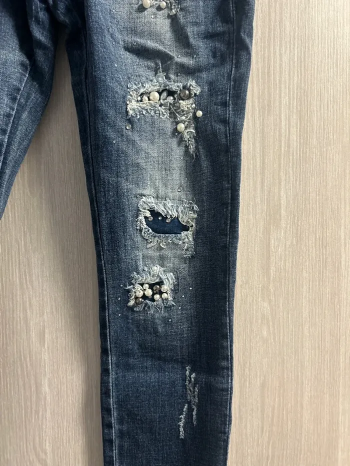 Jeans - photo numéro 8