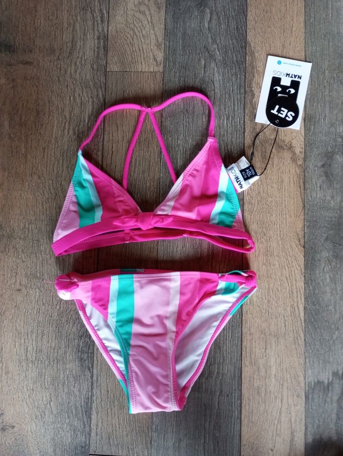 Maillot de bain