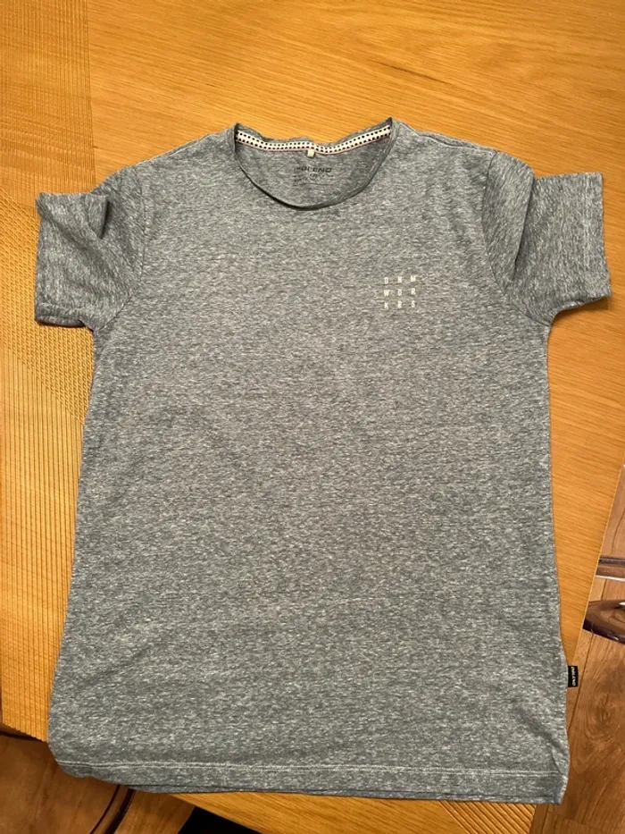 TEE shirt Blend