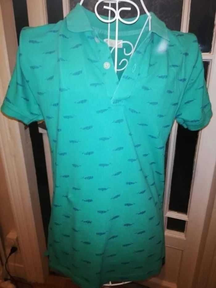Polo neuf 11/12 ans