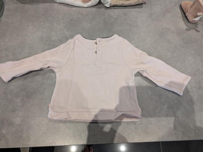 Pull obaibi 18 mois - photo numéro 3