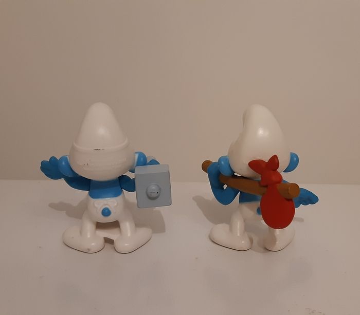 Figurines - photo numéro 8