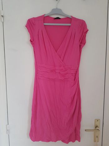 Robe sinequanone