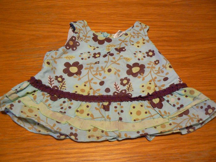 Ensemble bébé fille - photo numéro 4