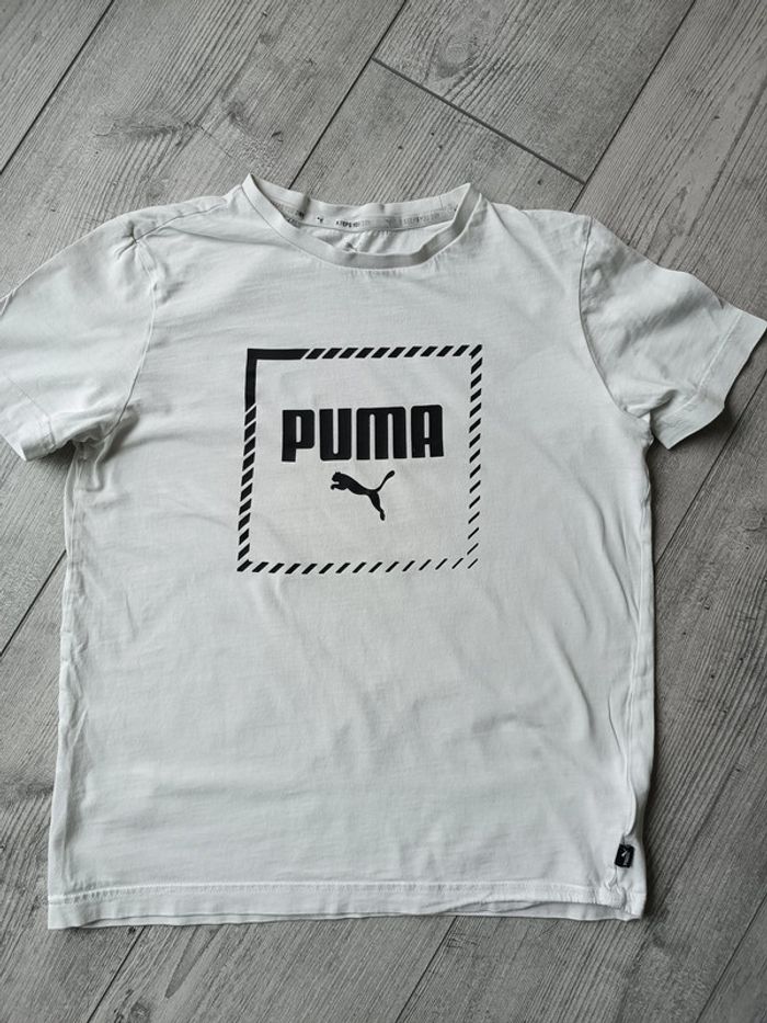 T-shirt Puma