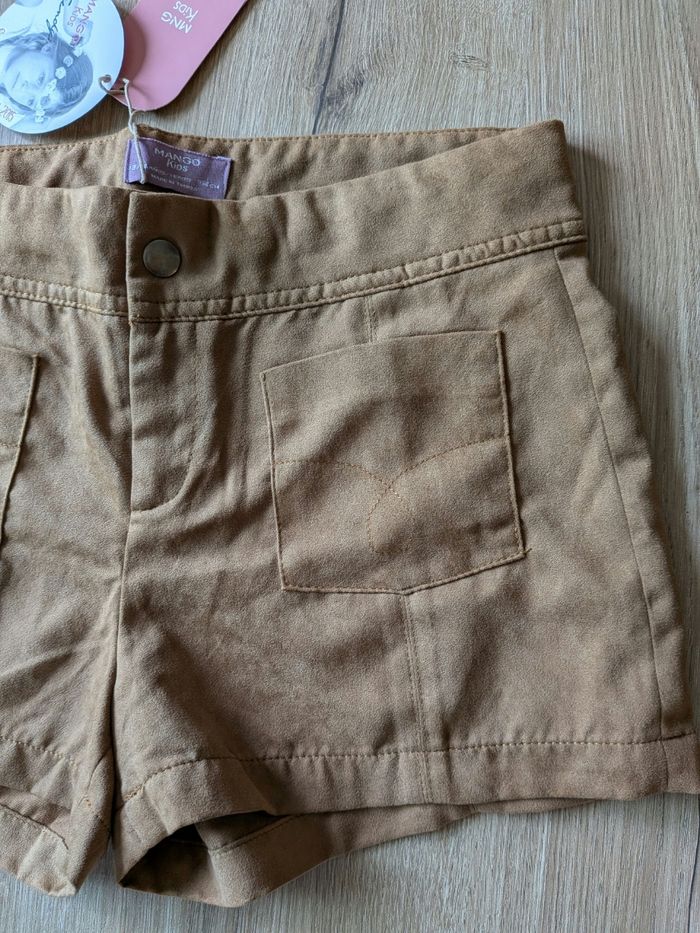 Short mango taille 13-14 ans - photo numéro 2