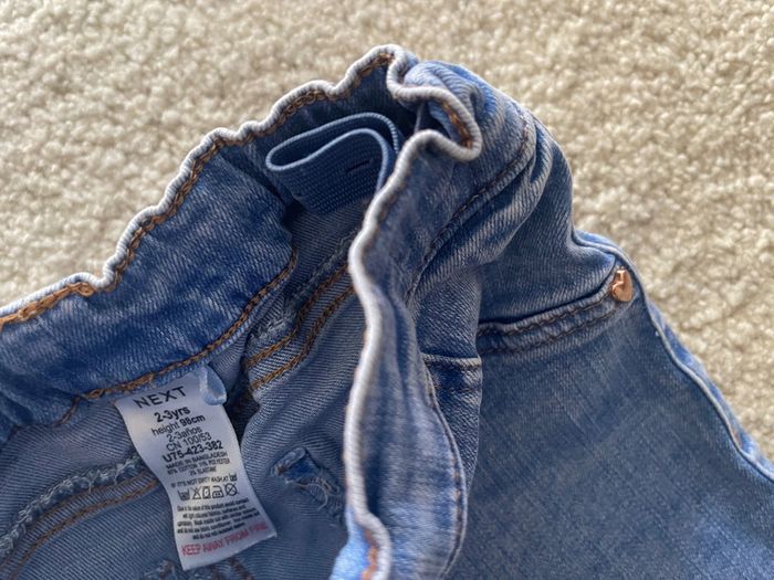 Jean slim skinny Next 🌻 - photo numéro 3