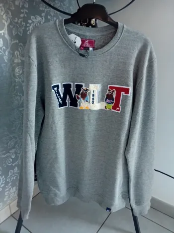 Pull William taille xl idéal pour un cadeau