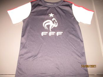 ts foot FFF
