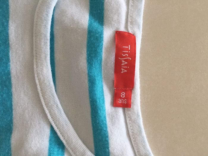 Teeshirt manche longue - photo numéro 2