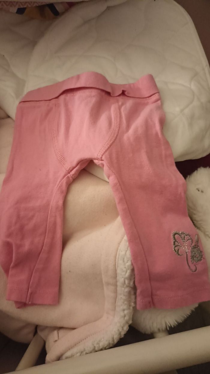 Vêtement - photo numéro 9