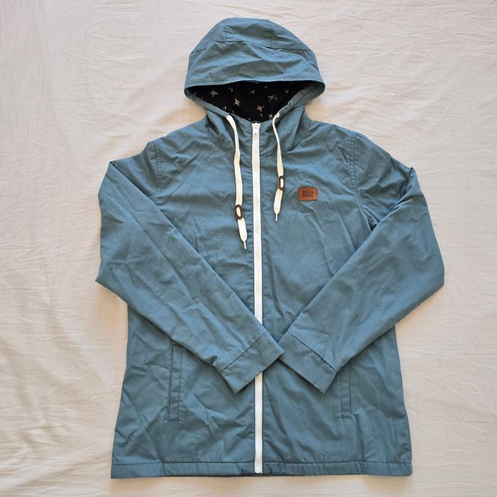 Veste coupe vent Billabong